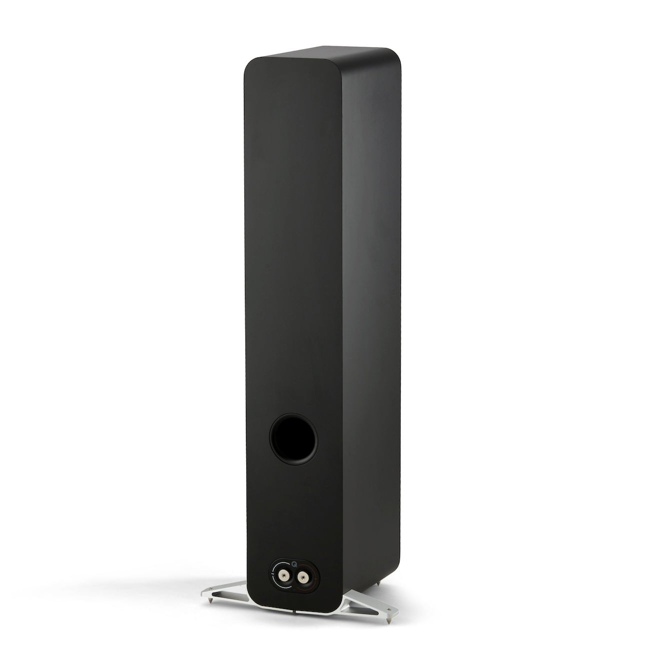 5040 - Qacoustics - The New Sound