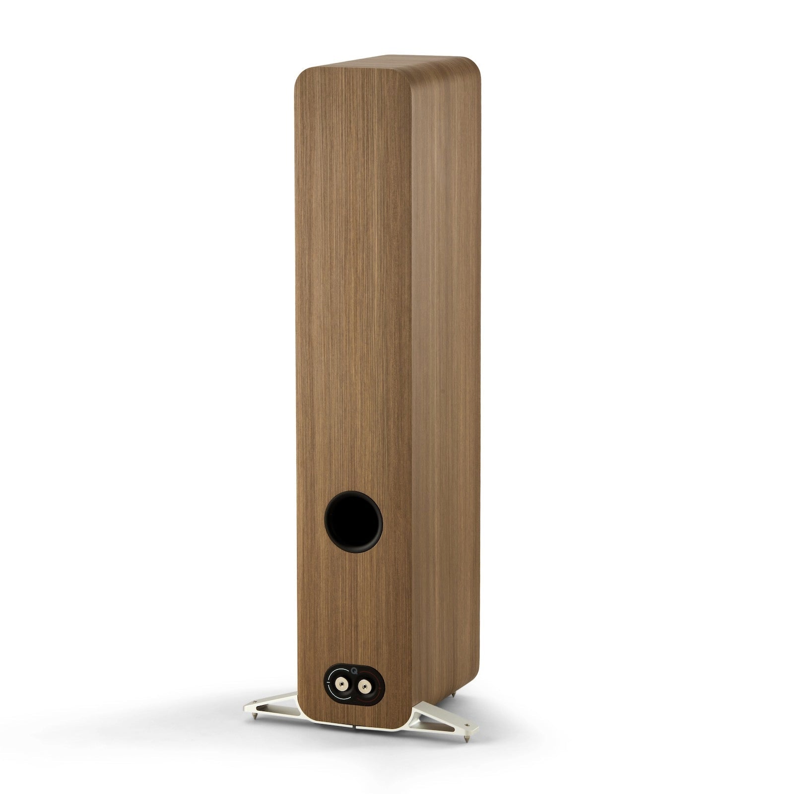 5040 - Qacoustics - The New Sound