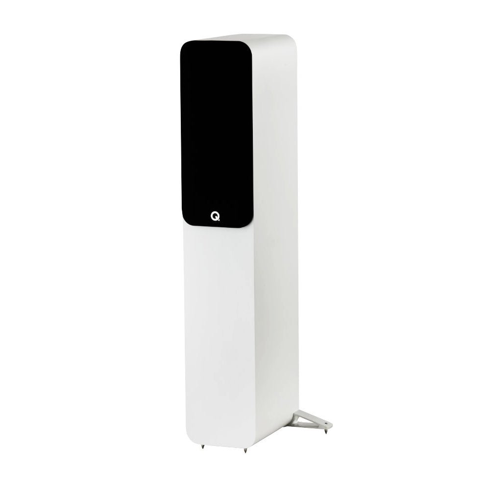 5040 - Qacoustics - The New Sound