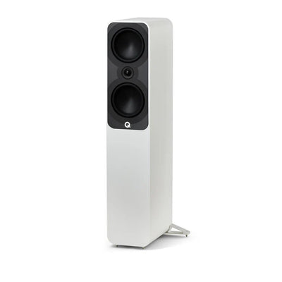 5050 - Qacoustics - The New Sound