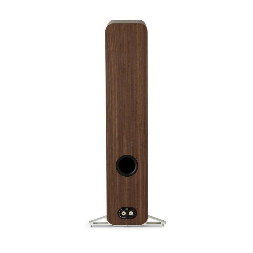 5050 - Qacoustics - The New Sound