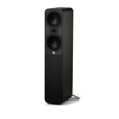 5050 - Qacoustics - The New Sound