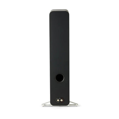 5050 - Qacoustics - The New Sound