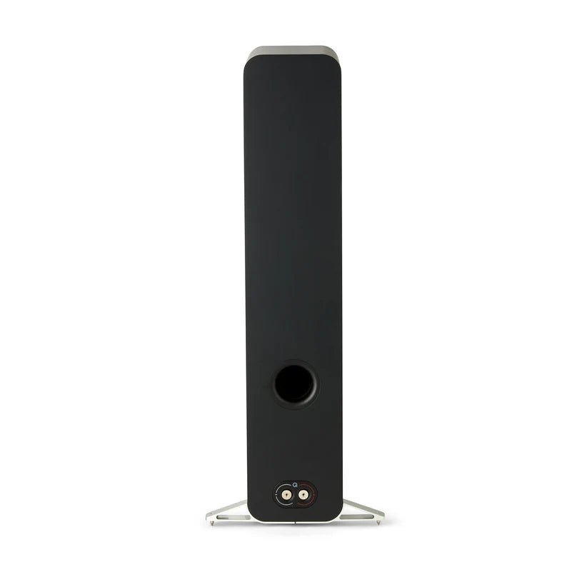 5050 - Qacoustics - The New Sound