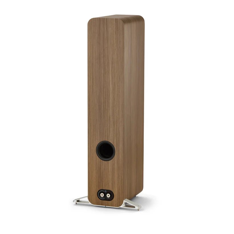 5050 - Qacoustics - The New Sound