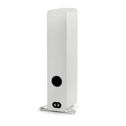 5050 - Qacoustics - The New Sound