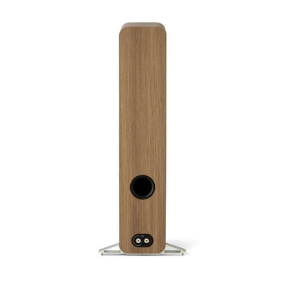 5050 - Qacoustics - The New Sound
