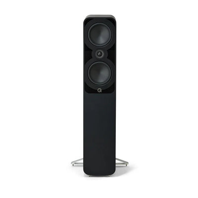 5050 - Qacoustics - The New Sound