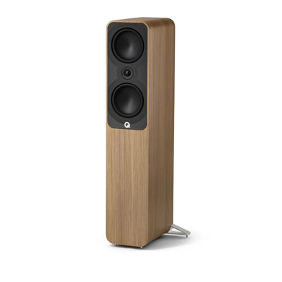 5050 - Qacoustics - The New Sound