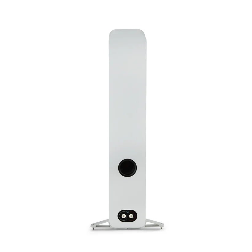 5050 - Qacoustics - The New Sound