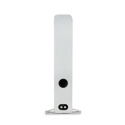 5050 - Qacoustics - The New Sound