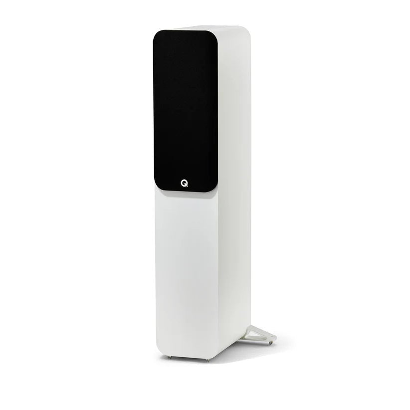 5050 - Qacoustics - The New Sound
