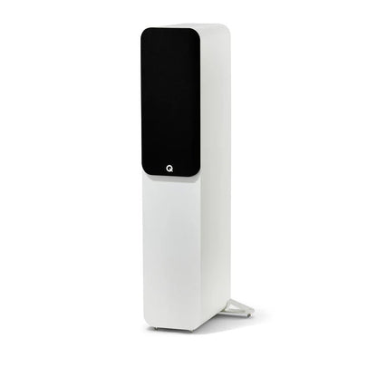 5050 - Qacoustics - The New Sound