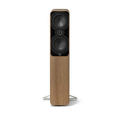 5050 - Qacoustics - The New Sound