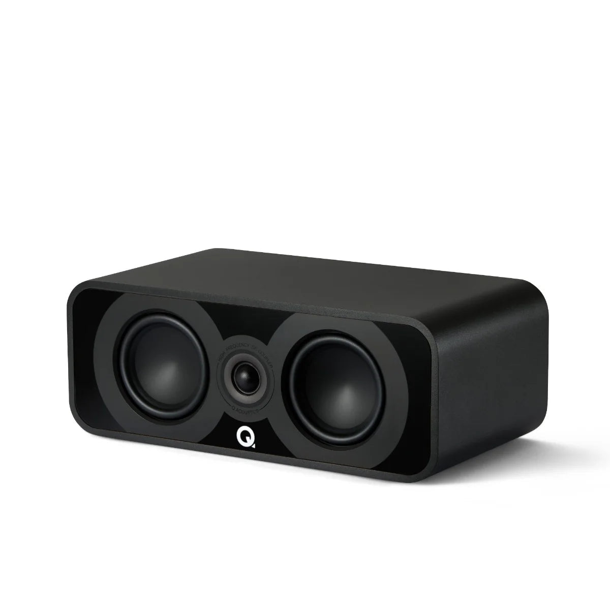 5090 - Qacoustics - The New Sound