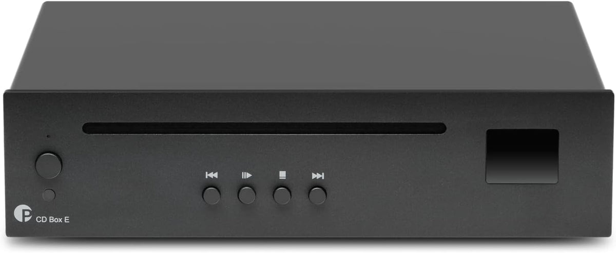 CD Box E