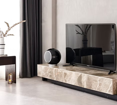 Planet L Performance / Paar