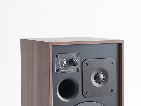 Heritage XLS 7 / Paar