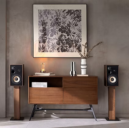 Heritage XLS 7 / Paar