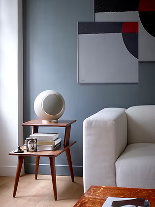 Planet L Performance / Paar