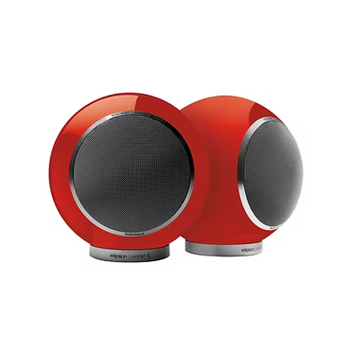 Planet L Performance / Paar