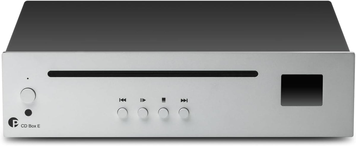 CD Box E