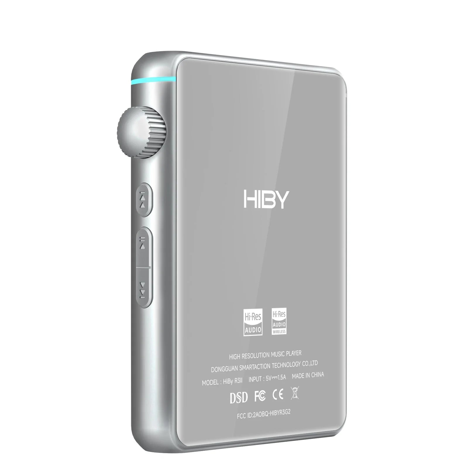 HiBy R3 II 2025