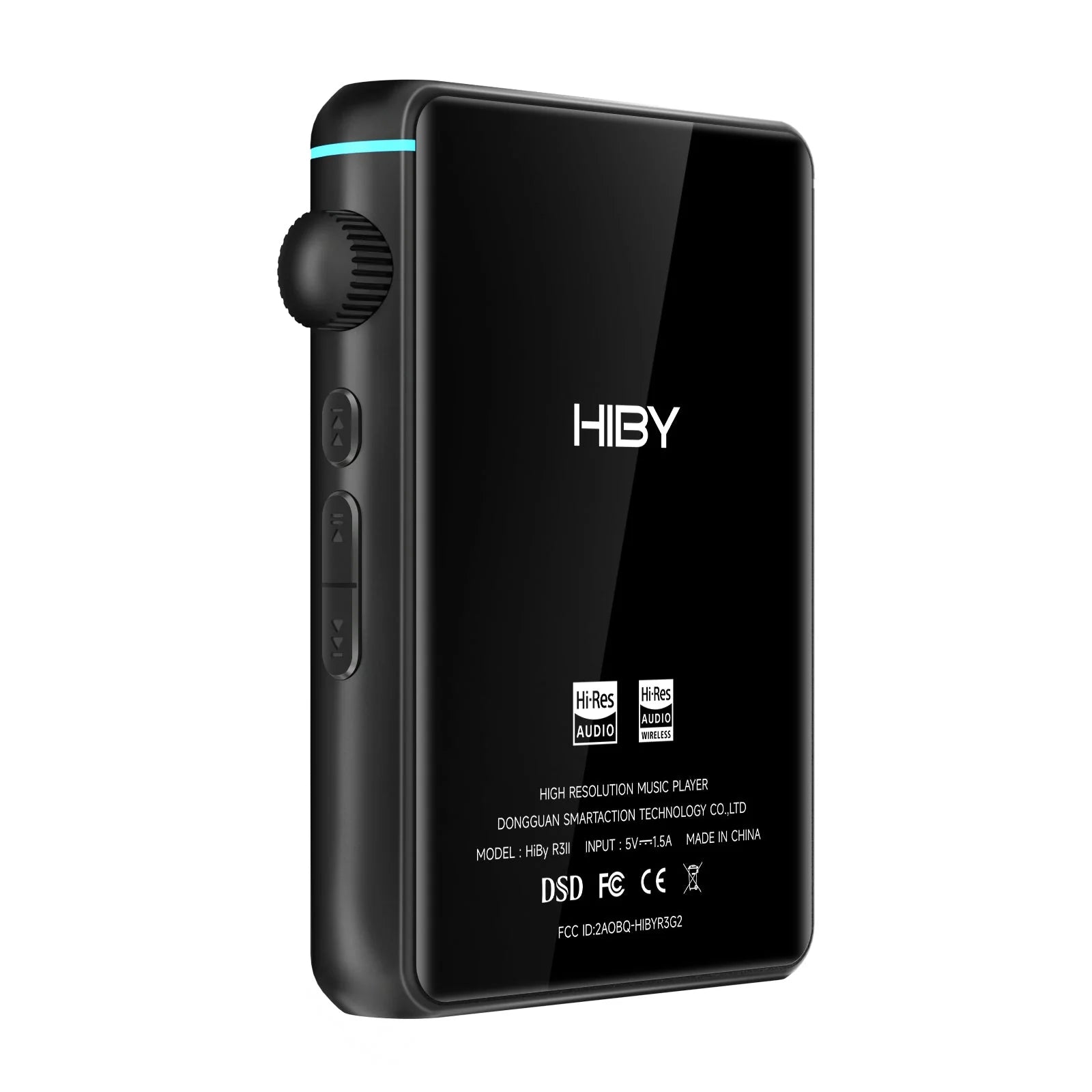 HiBy R3 II 2025