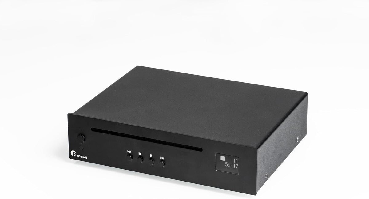 CD Box E
