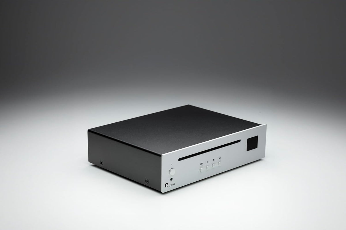 CD Box E