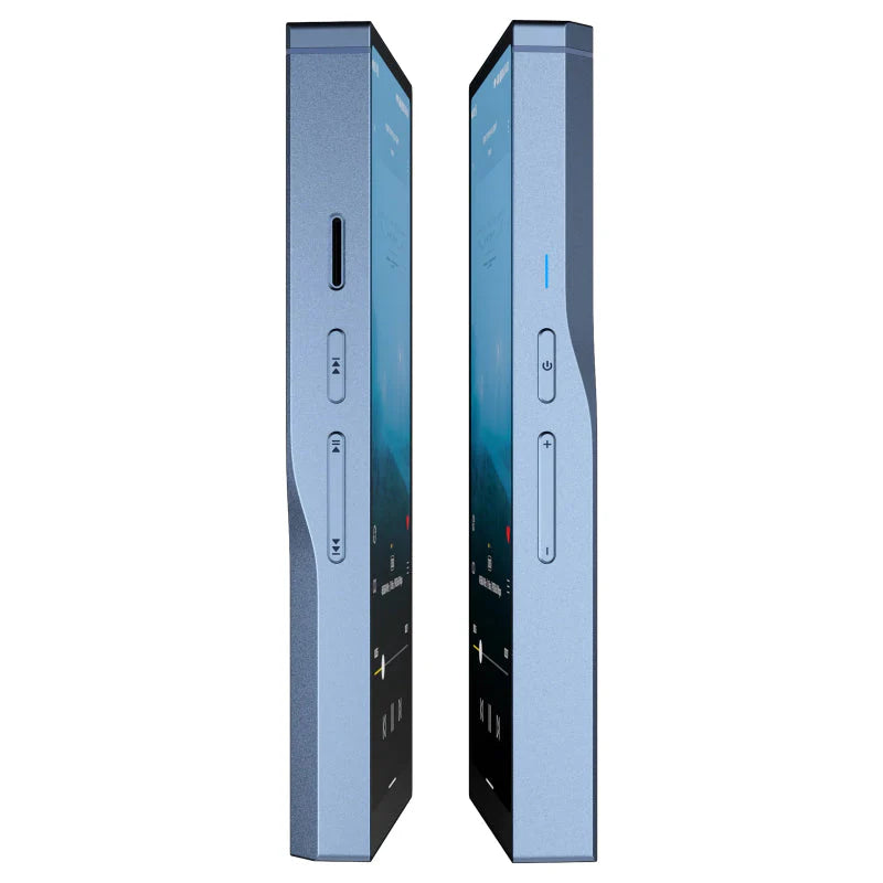 HiBy R6 Pro II 2025