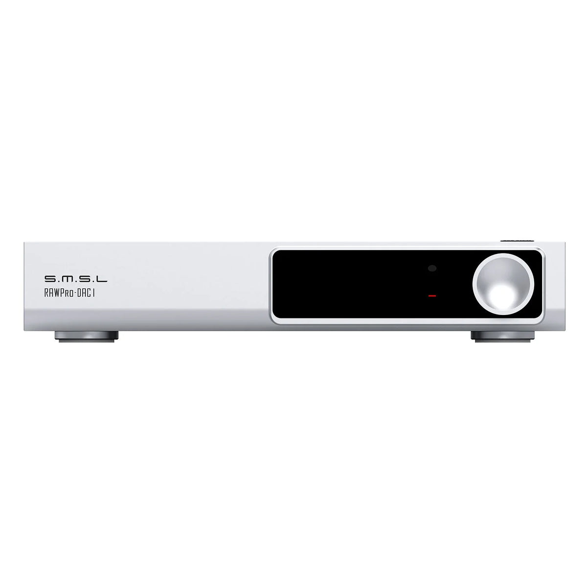 RAW PRO-DAC1