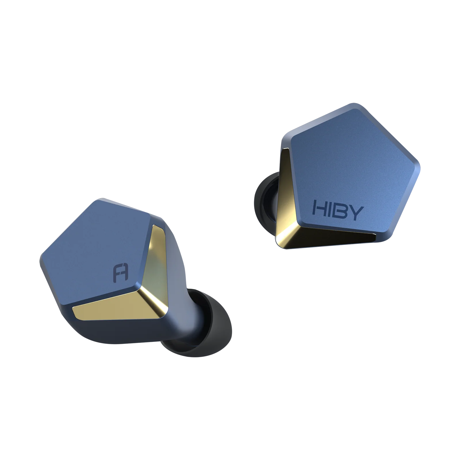 HiBy Project Ace