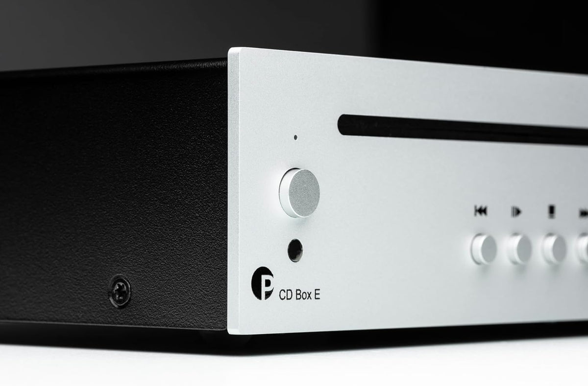 CD Box E