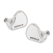 x Crinacle Zero: 3