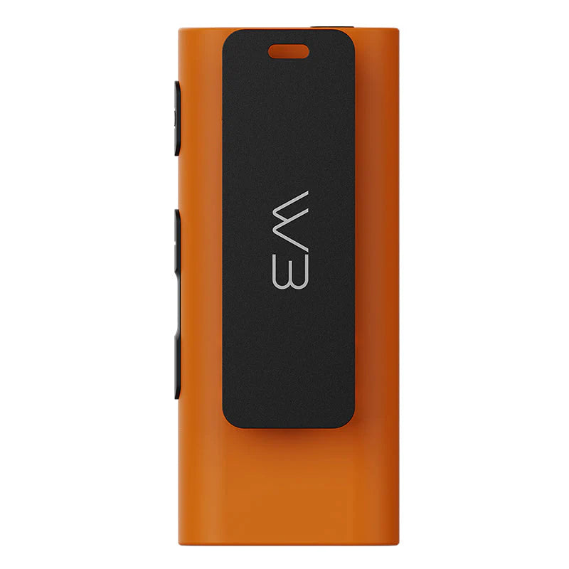 HiBy W3 II