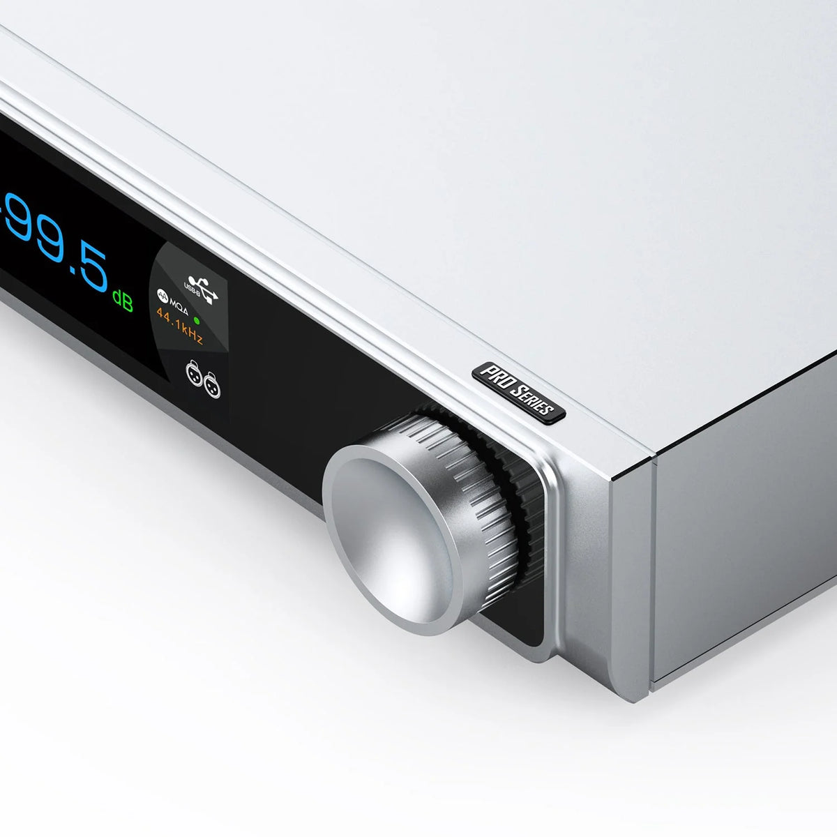 RAW PRO-DAC1