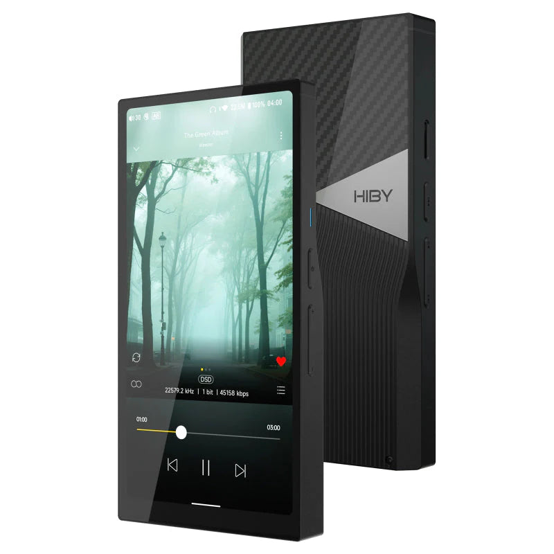 HiBy R6 Pro II 2025