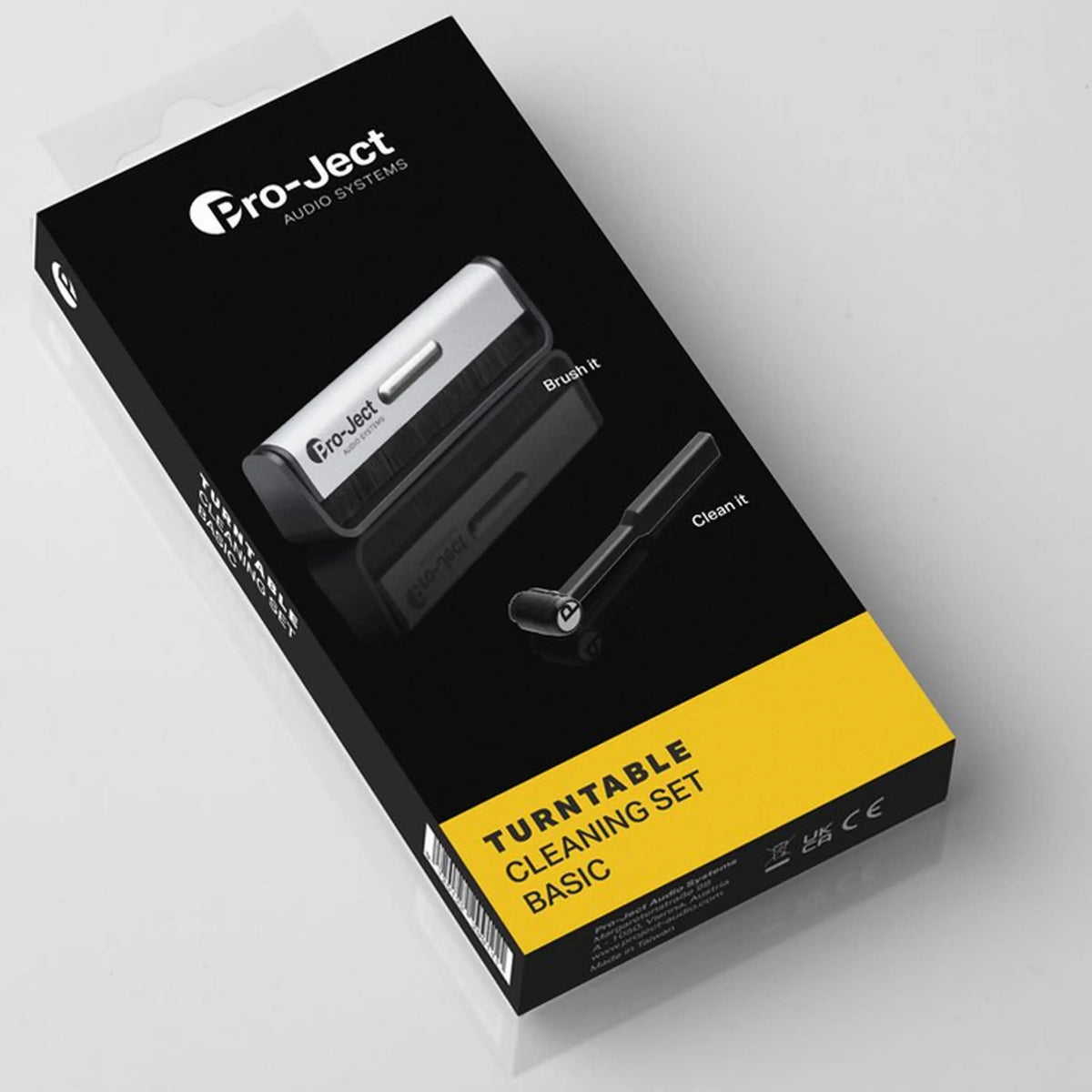Cleaning Set