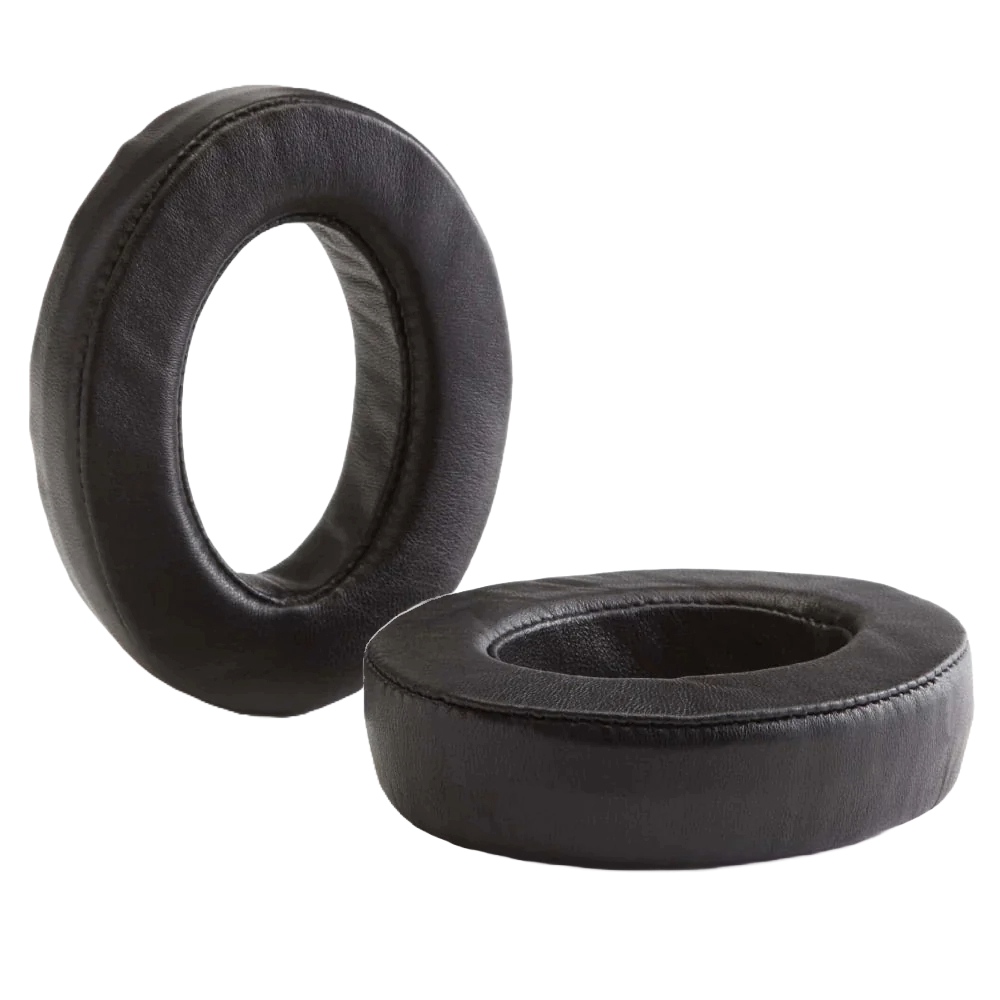 Sheep Skin Pads voor Sennheiser HD600 Series Hoofdtelefoons