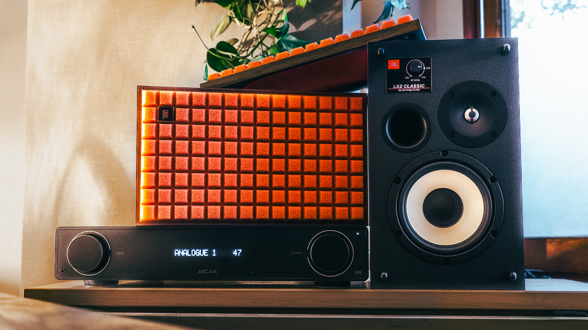 The New Sound