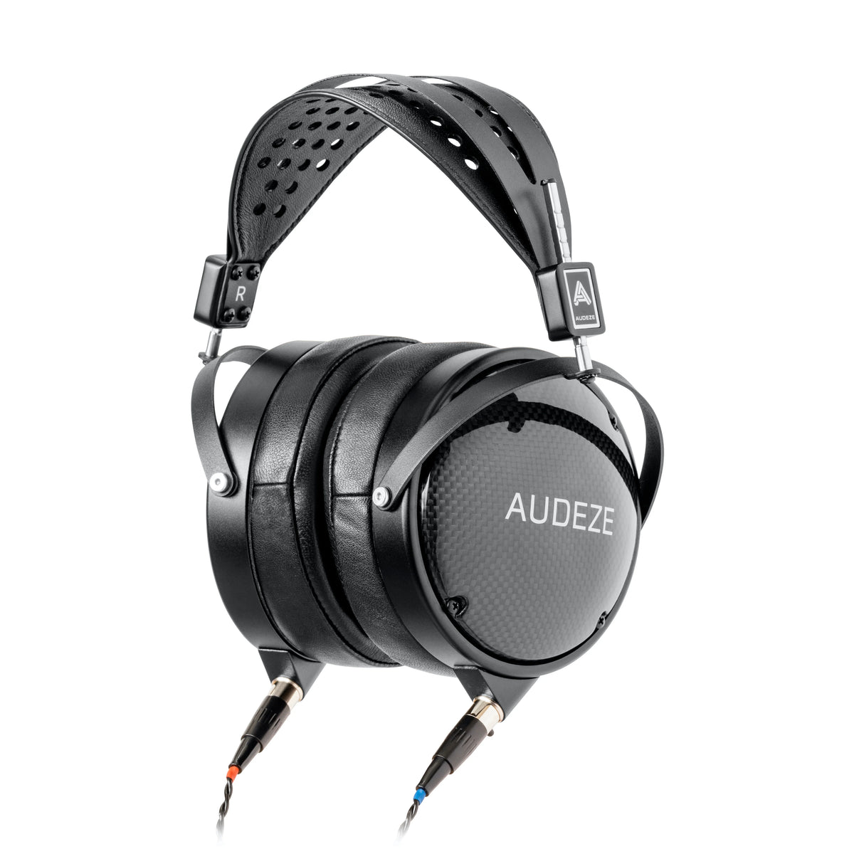 FiiO K13 R2R + Audeze LCD-2 Closed-Back (Head-Fi Desktop Set)