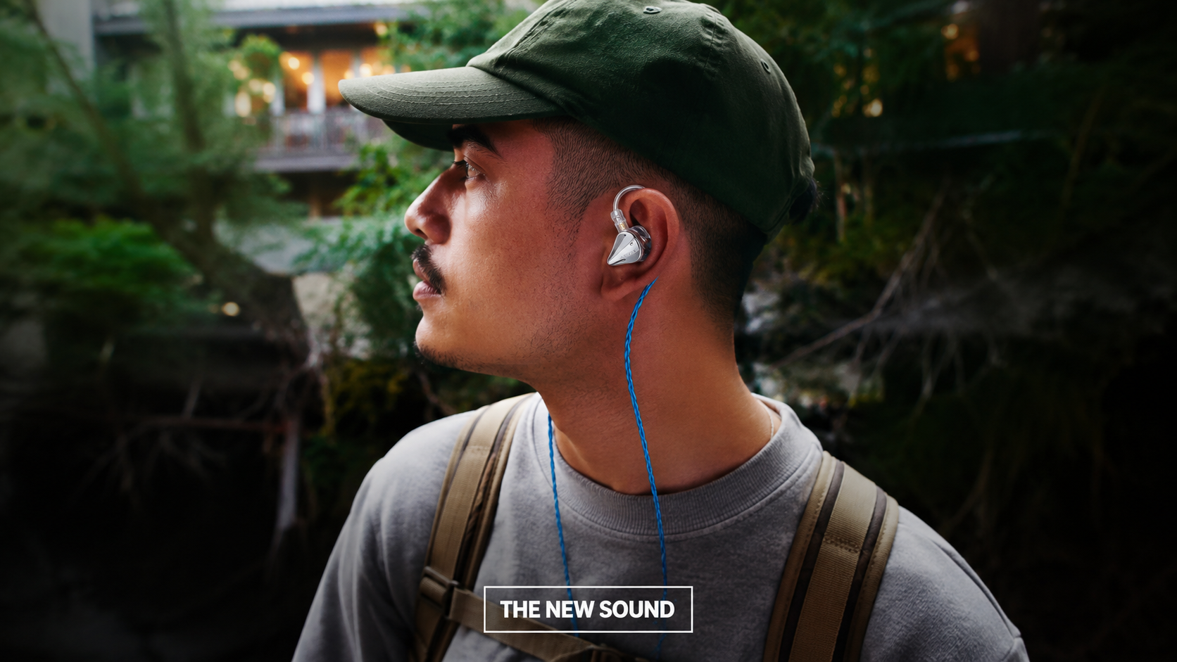 iBasso DX180 + Moondrop Blessing 3 & Seraph: Icy Blue Edition (Head-Fi DAP Set)