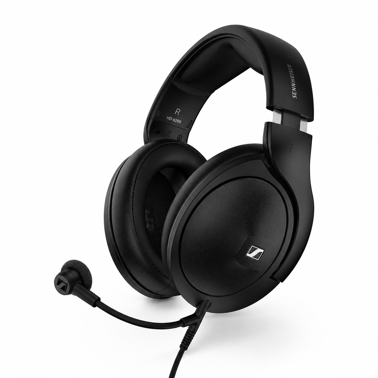 Sennheiser HD 620S Gaming Bundel