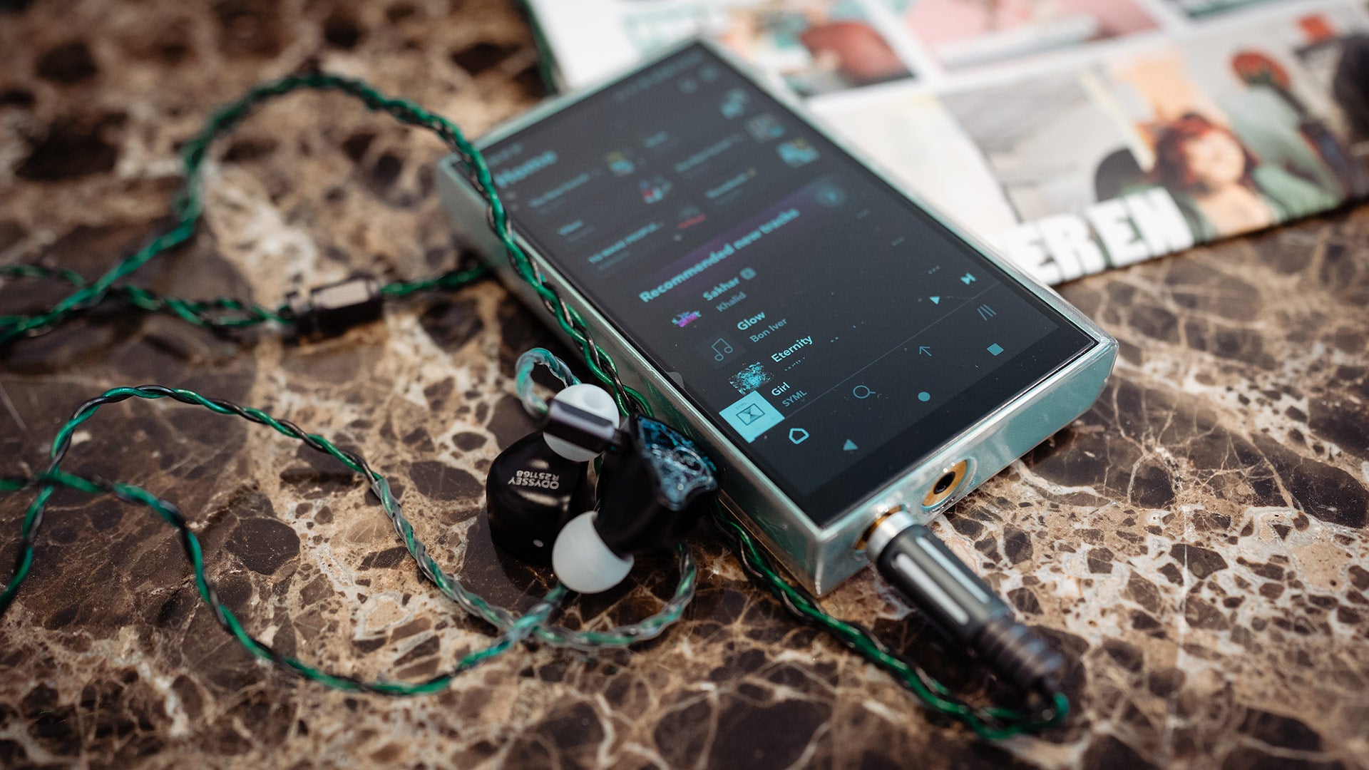 FiiO BTR13 – Compacte Bluetooth DAC met LDAC, aptX HD en USB DAC