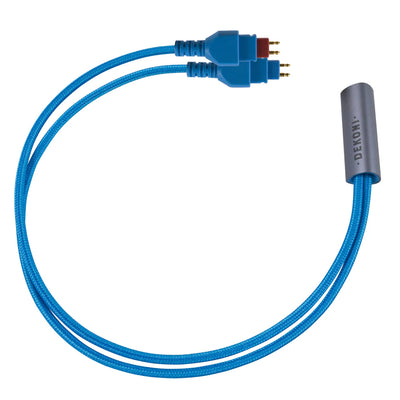 Sennheiser HD 650 + FiiO K11 R2R + Dekoni Ensemble HD600 kit + Dekoni Elite Hybrid Pads