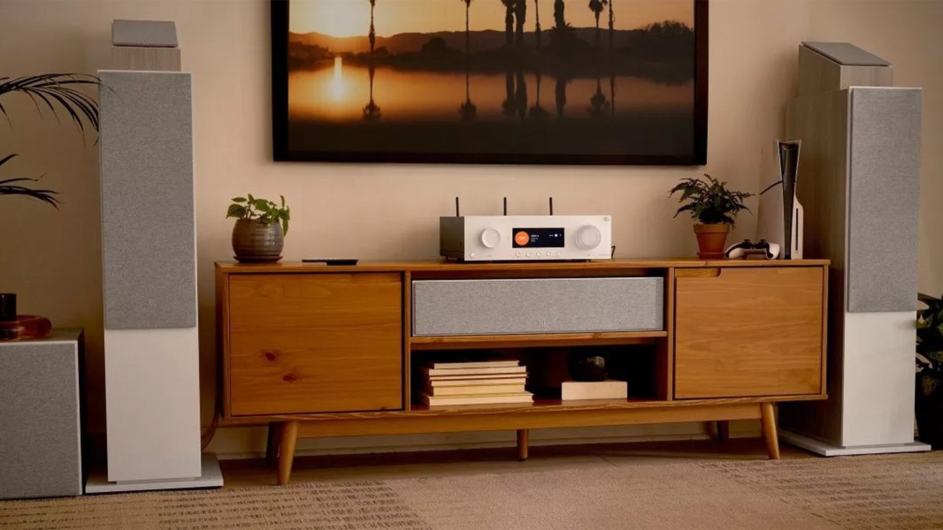 The New Sound