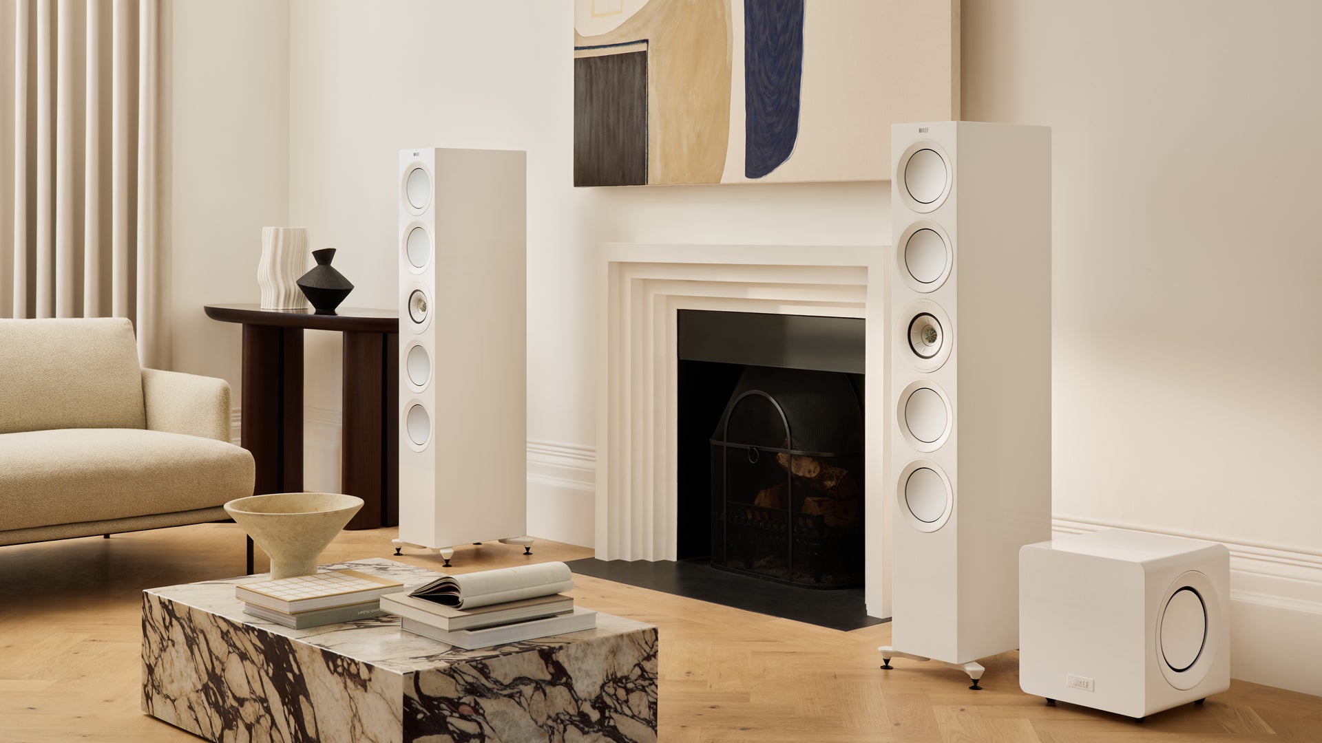 The New Sound