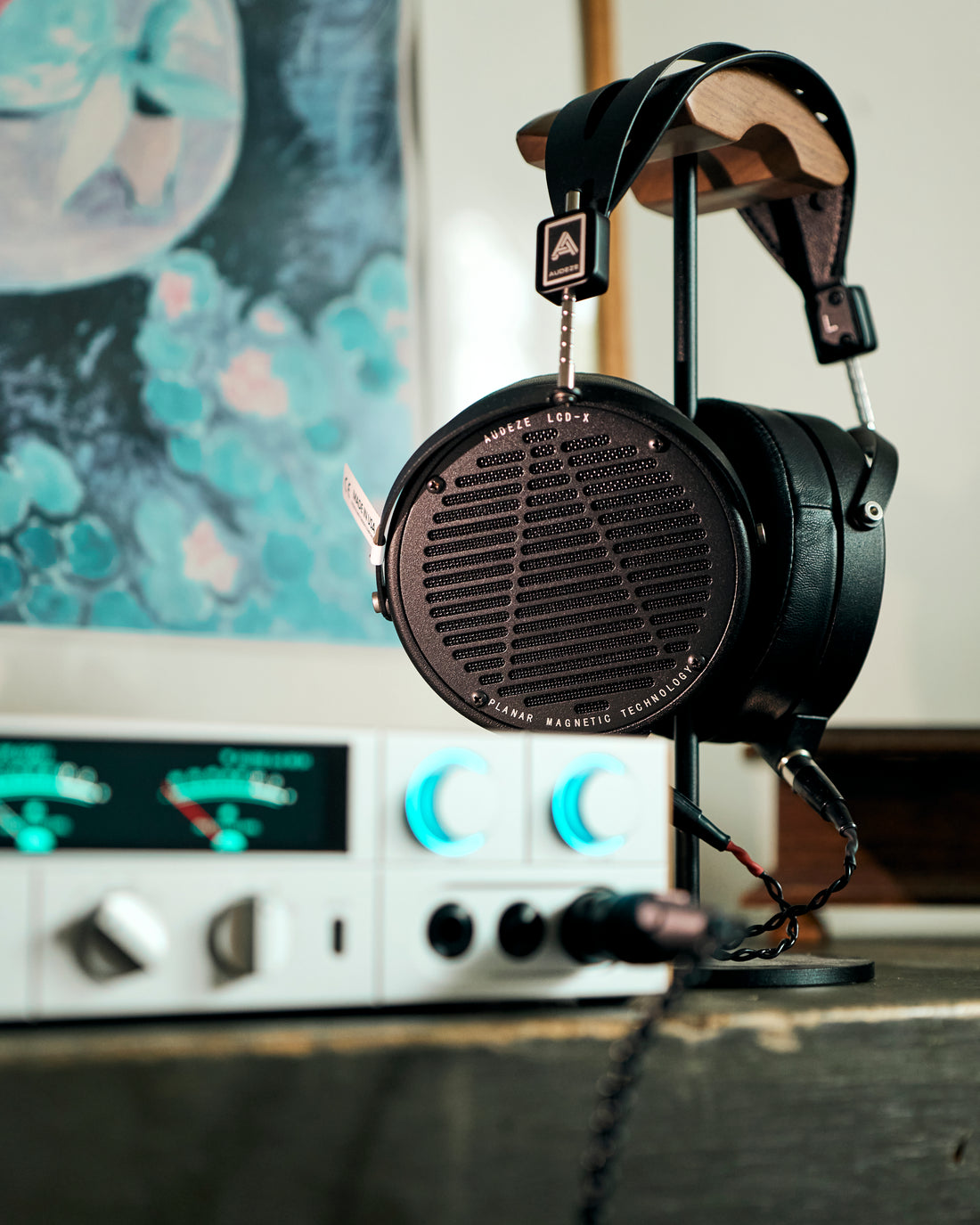 The New Sound