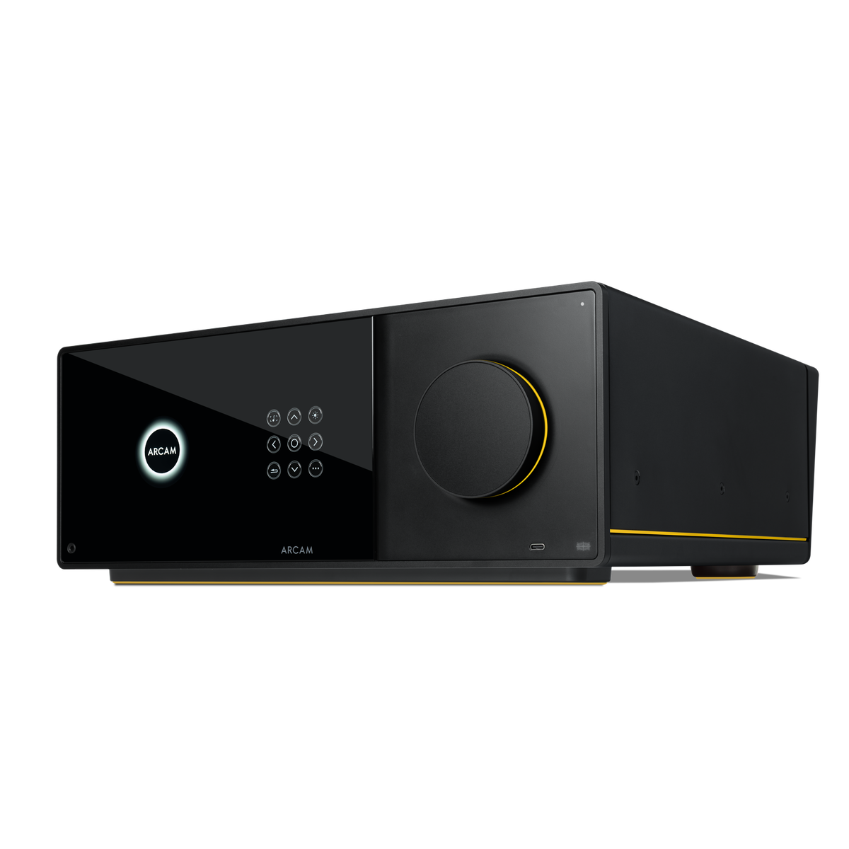 Arcam AVP45